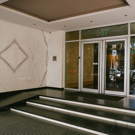 Le Montreal Apartments Mendoza Zewnętrze zdjęcie