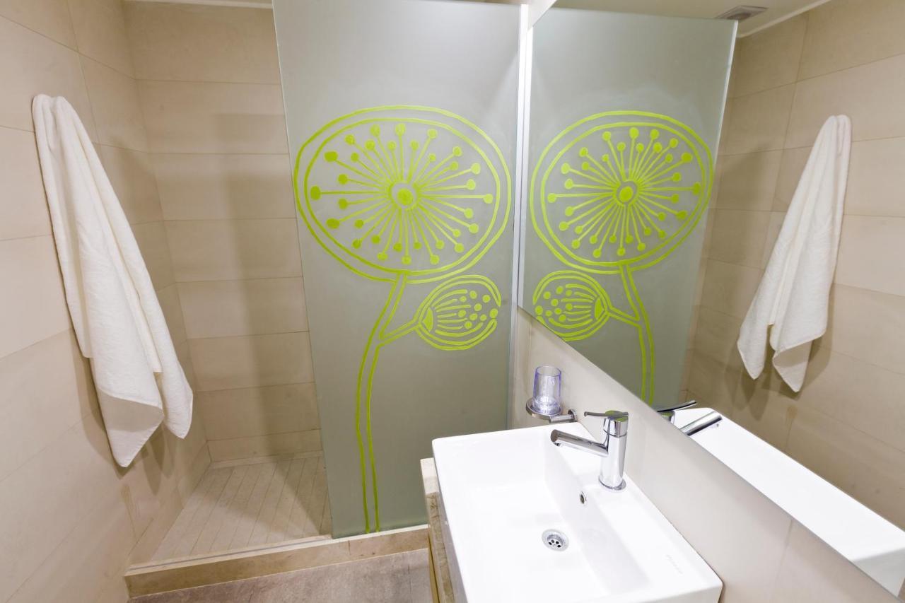 Le Montreal Apartments Mendoza Zewnętrze zdjęcie