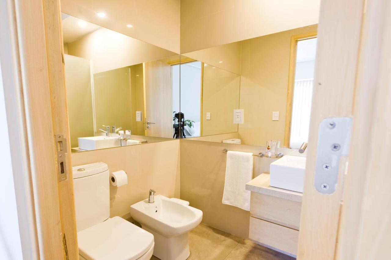 Le Montreal Apartments Mendoza Zewnętrze zdjęcie