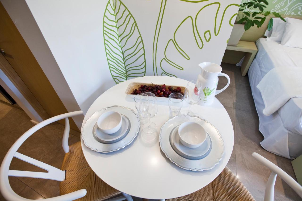 Le Montreal Apartments Mendoza Zewnętrze zdjęcie