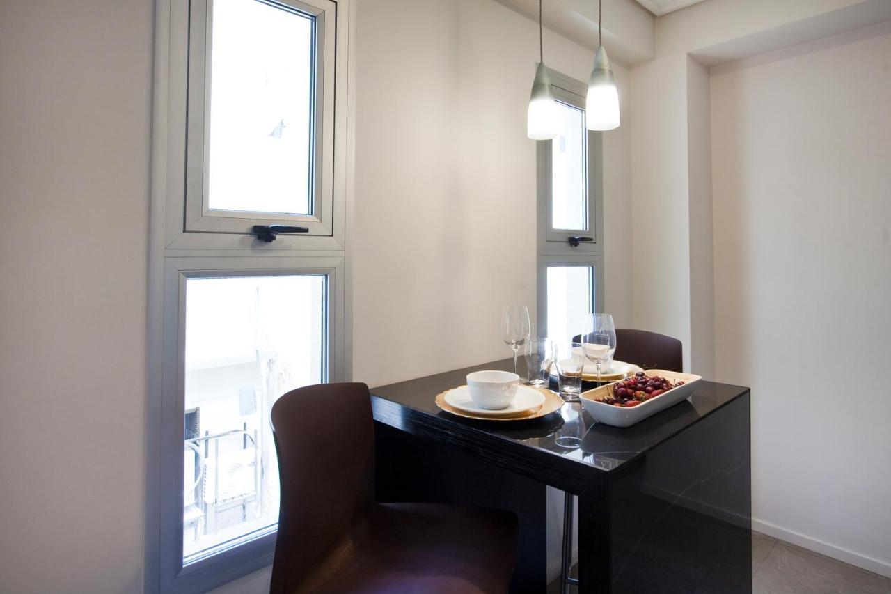 Le Montreal Apartments Mendoza Zewnętrze zdjęcie