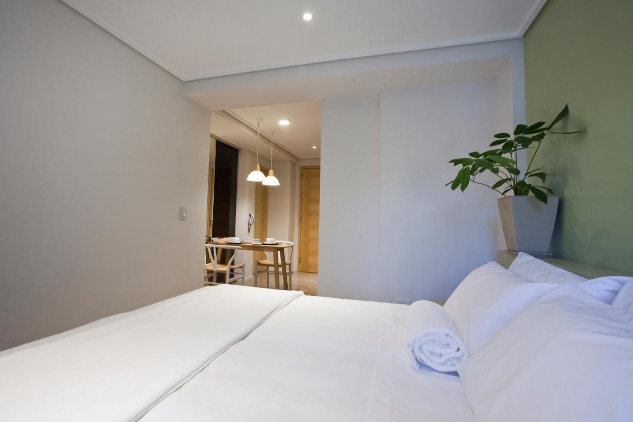 Le Montreal Apartments Mendoza Zewnętrze zdjęcie