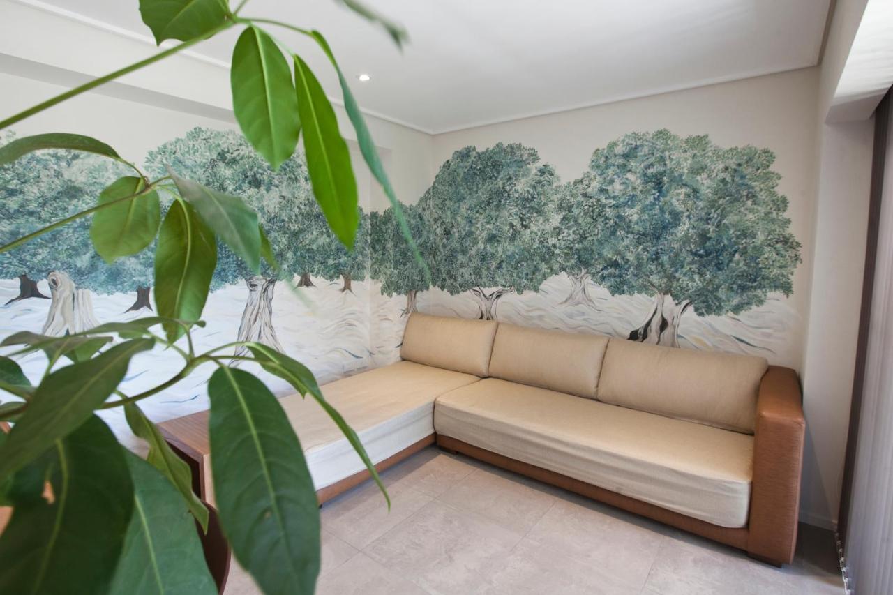 Le Montreal Apartments Mendoza Zewnętrze zdjęcie
