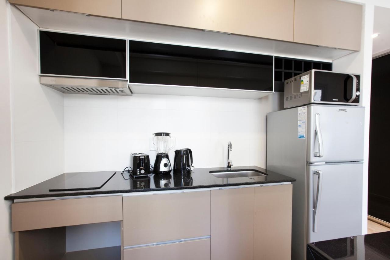 Le Montreal Apartments Mendoza Zewnętrze zdjęcie
