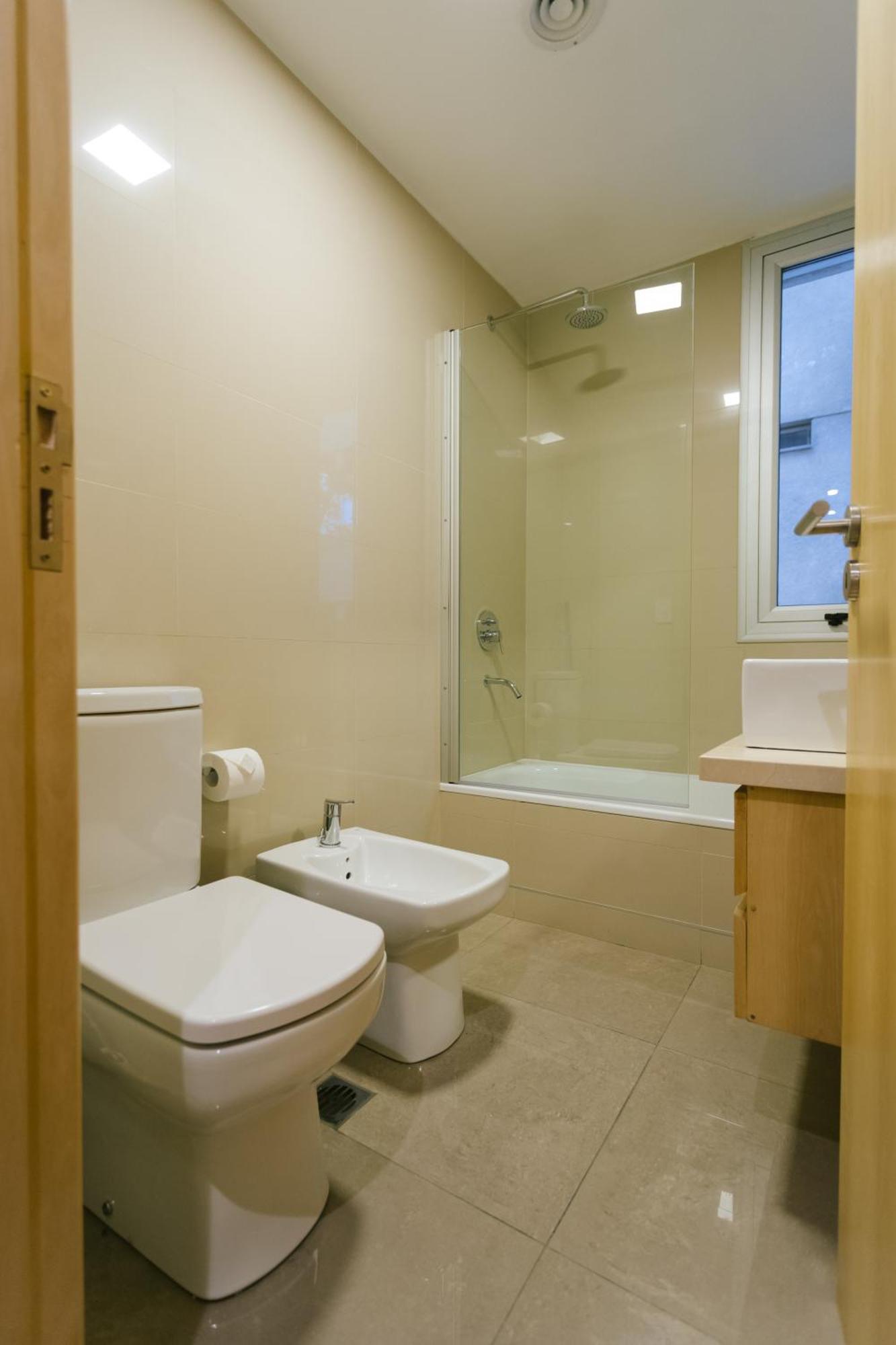 Le Montreal Apartments Mendoza Pokój zdjęcie