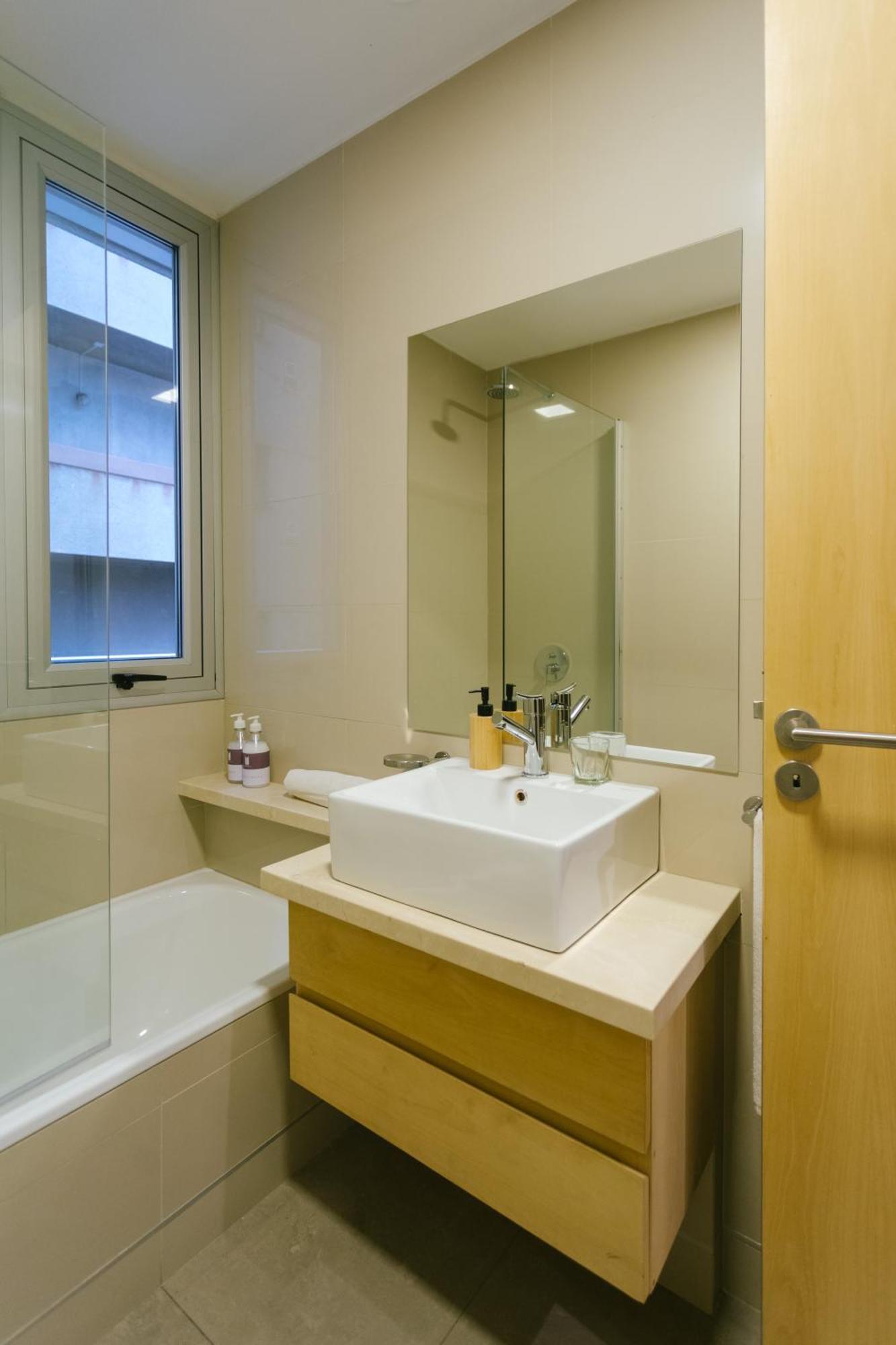 Le Montreal Apartments Mendoza Pokój zdjęcie