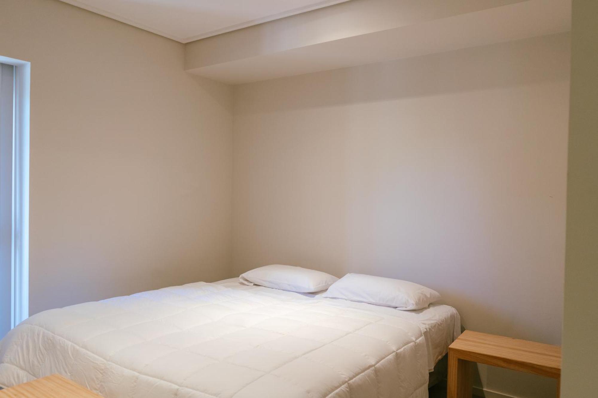 Le Montreal Apartments Mendoza Pokój zdjęcie