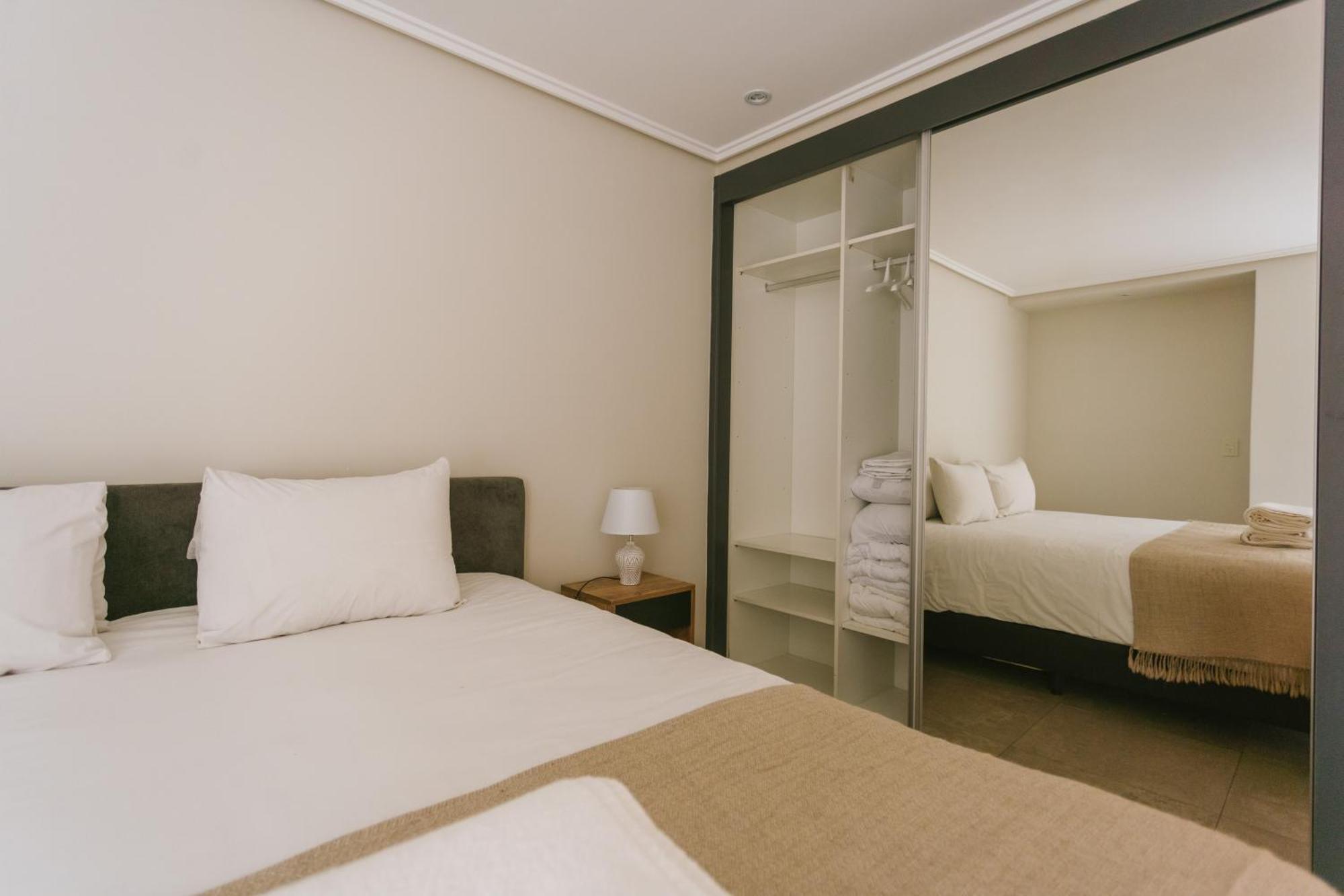 Le Montreal Apartments Mendoza Pokój zdjęcie