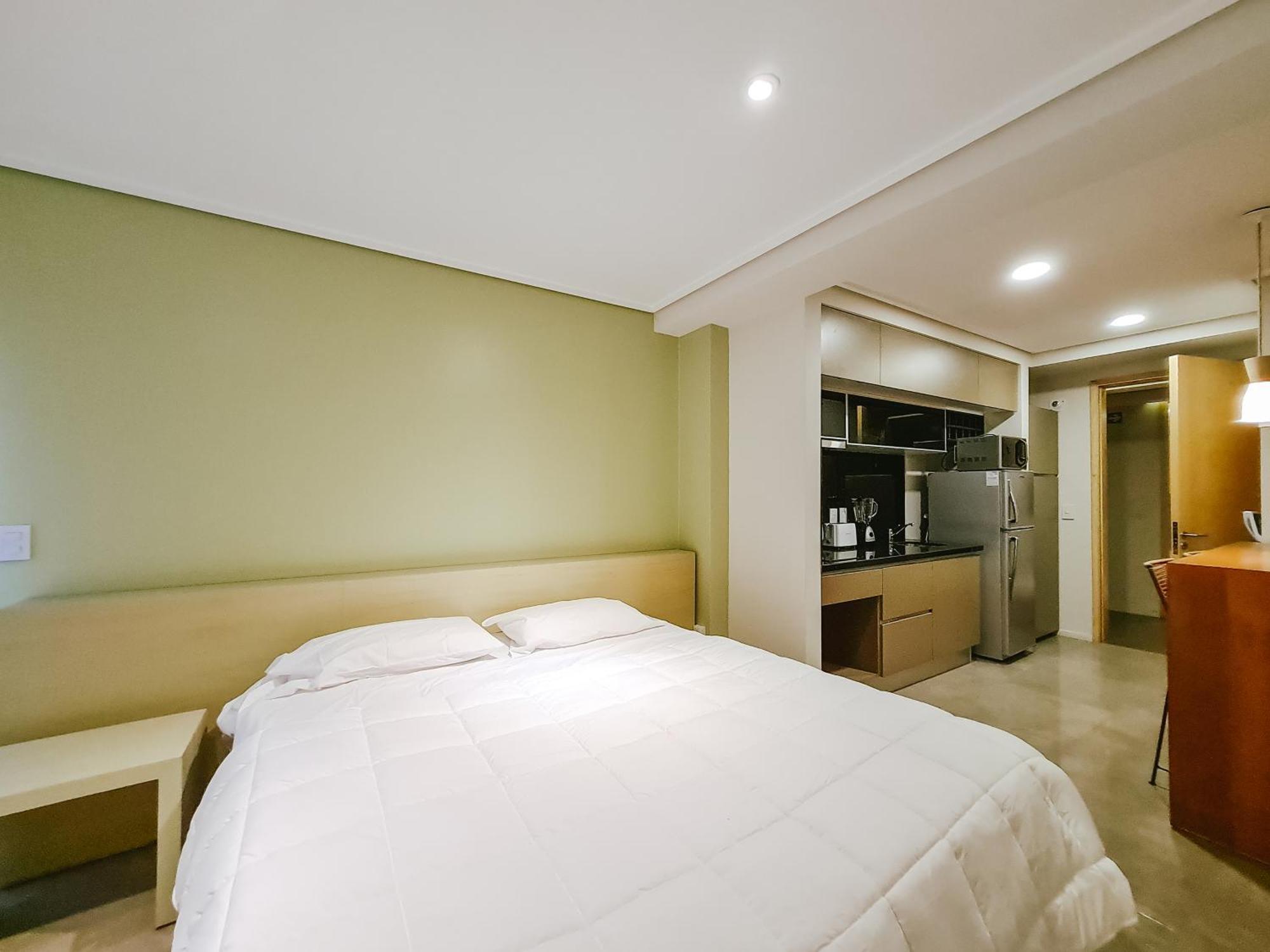 Le Montreal Apartments Mendoza Pokój zdjęcie