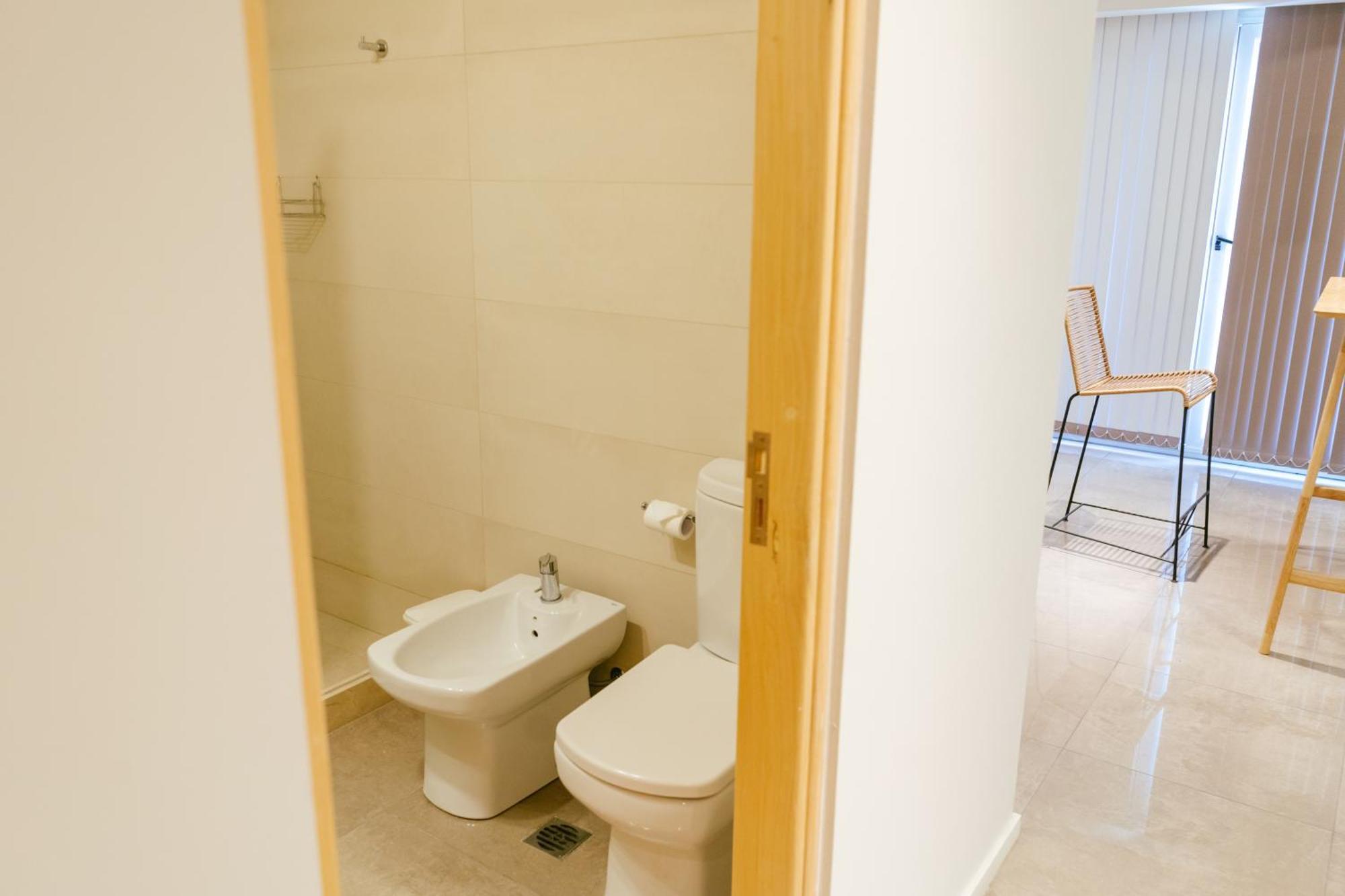 Le Montreal Apartments Mendoza Pokój zdjęcie