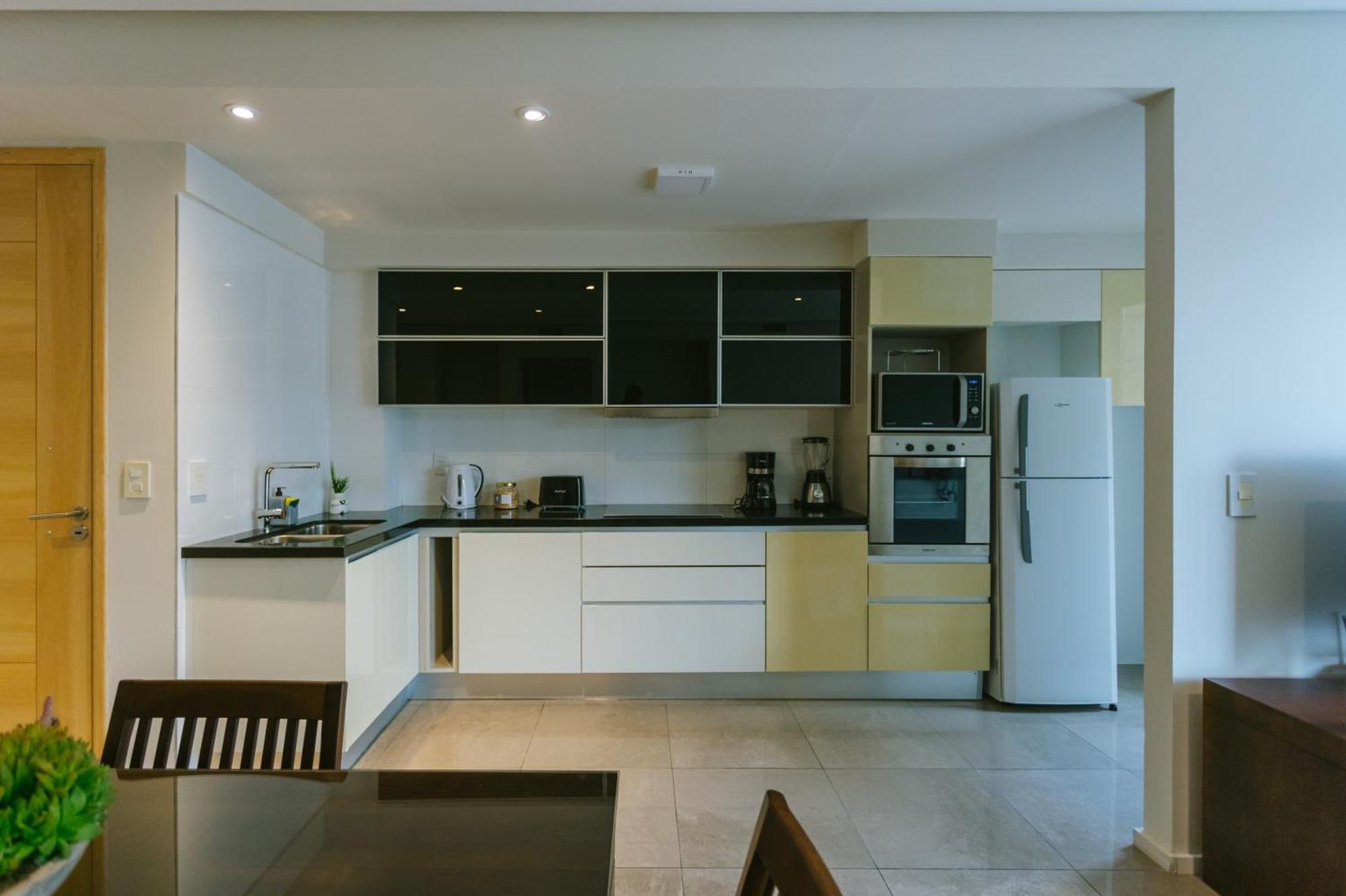 Le Montreal Apartments Mendoza Pokój zdjęcie
