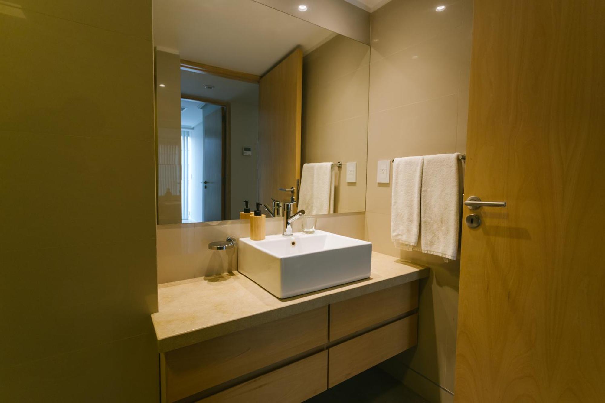 Le Montreal Apartments Mendoza Zewnętrze zdjęcie